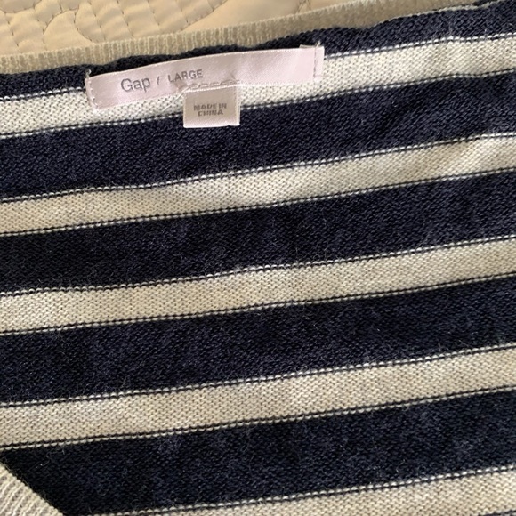 Gap Sweater Dress Size Large - Picture 2 of 6